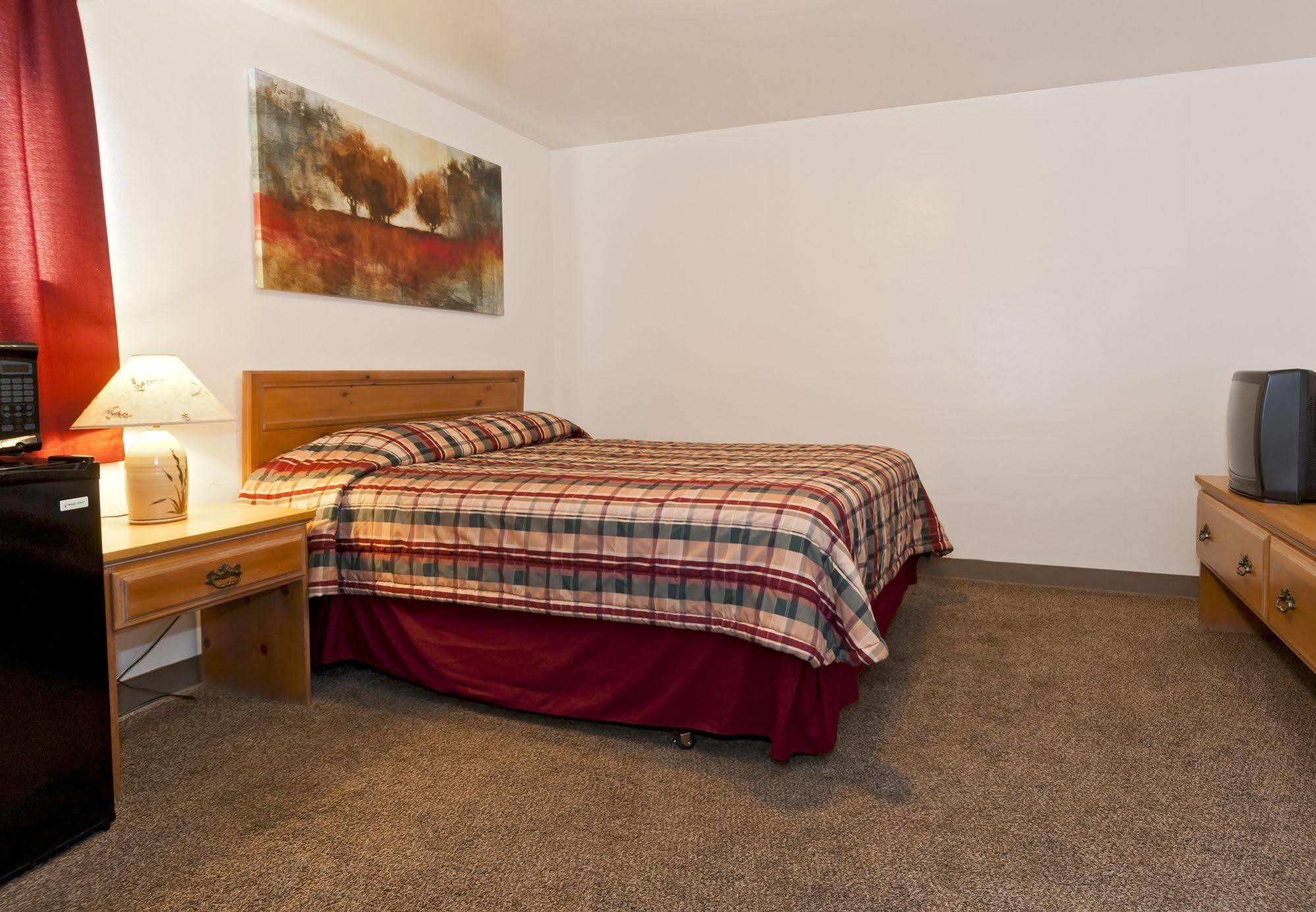 All View Motel Port Angeles Exterior foto