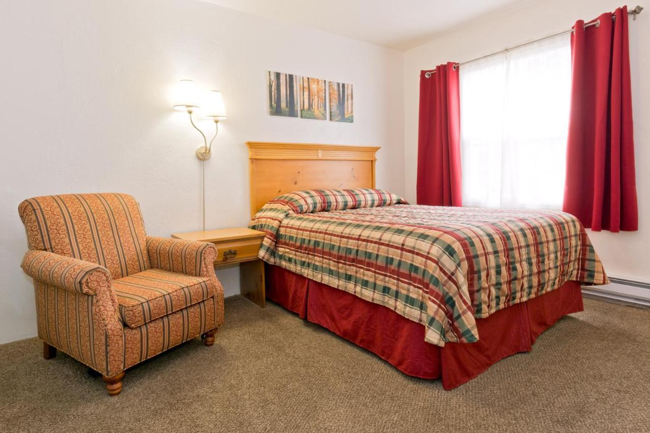 All View Motel Port Angeles Exterior foto