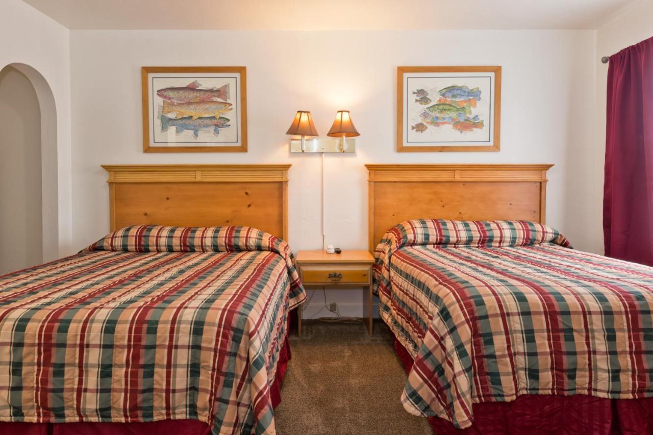 All View Motel Port Angeles Exterior foto